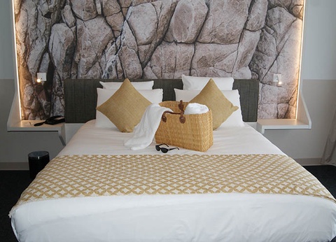 Hôtel Mercure Bastia Biguglia 4* - 11