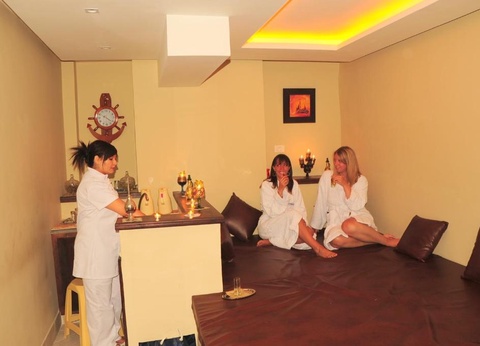 Hôtel Joya Paradise 4* - 9