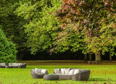 Séjournez au coeur de la forêt de Chantilly dans un château 4* - 4* - 13