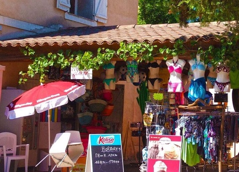 Camping Les Pêcheurs, 4* - 19