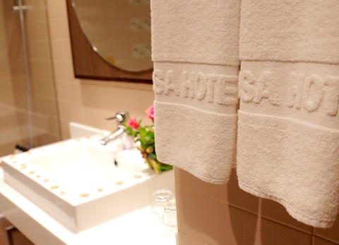 Hôtel Rosa Beach & Spa 4* - 12