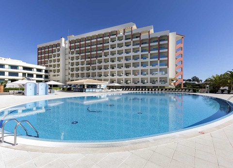 Hôtel Club Lookéa Palmeiras Village 4* - 2