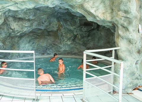 Camping Le Ty Nadan, 4* - 5