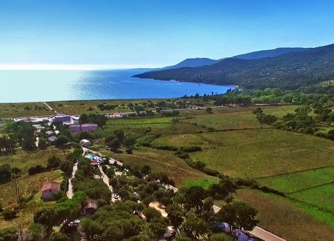 Camping maeva Escapades Le Colomba, 4* - 25