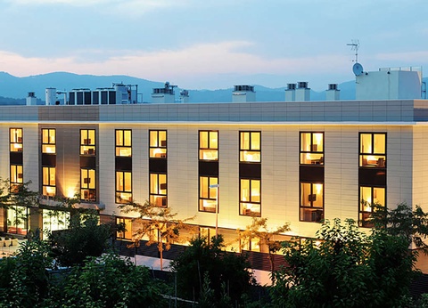 Escapade romantique en pleine nature 4* - 3