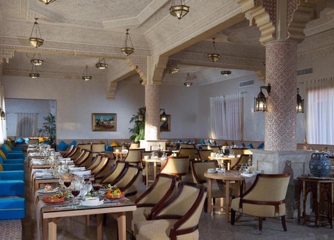 Hôtel Pickalbatros Alf Leila Wa Leila Resort - Neverland Hurghada 4* - 5