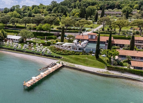 Club del Sole Desenzano Boutique Resort/ Glam, 4* - 6