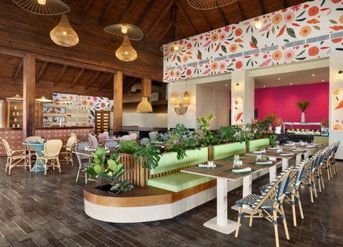 Club Framissima Sunscape Coco Punta Cana ***** - 19