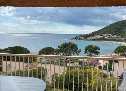 Résidence Télémaque 2* (avec vols réguliers) - 2