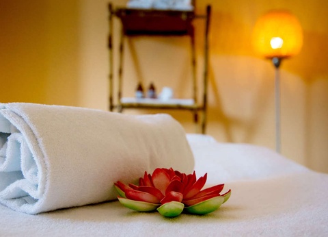 Escapade relaxante avec demi-pension et accès à l'espace bien-être - 4* - 18