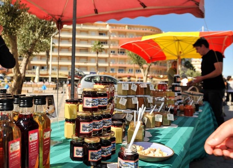 Camping La Marina de Canet 4* - 33