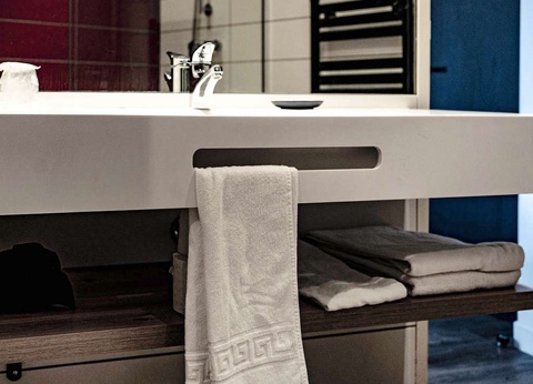 Séjour en famille et découverte de Rouen - 3* - 10