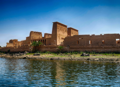 Combiné Egypte Intime, Trésors Cachés en Dahabeya 4/5* - 20