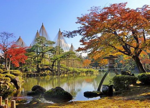 Japon Intimiste + Alpes Japonaises - 24