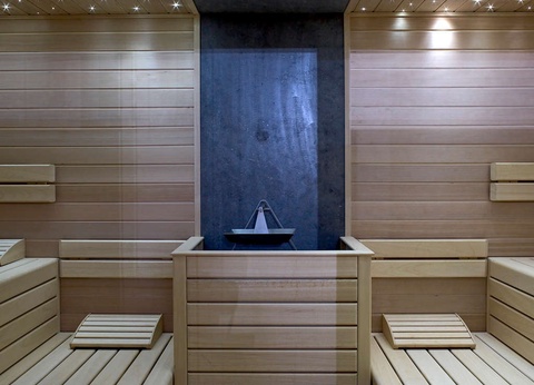 Séjour détente dans un hôtel design 4* - 17