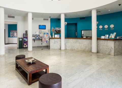 Hôtel BlueSea Costa Teguise Gardens 3* - 34