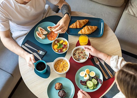 ibis Styles Lisboa Centro Liberdade NE - 67