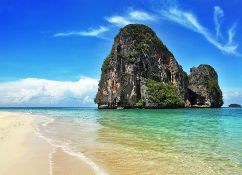 Circuit Splendeurs de Thaïlande Hôtel 3/4* extension Krabi 3* - 16