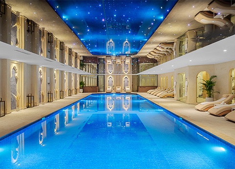 Club Framissima Premium Club Sungo by Pickalbatros ***** - 8