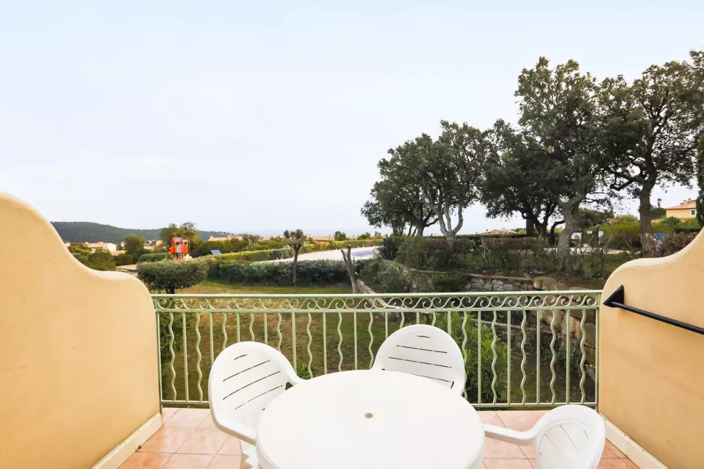 Résidence Maeva Particuliers Le Hameau des Issambres - 381