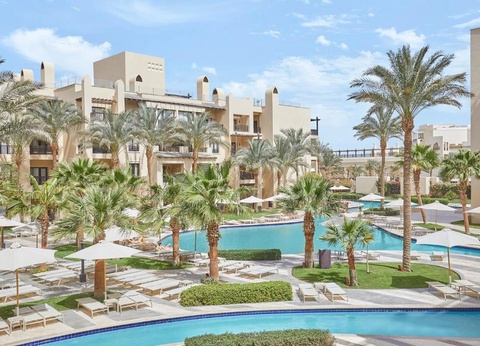 Combiné Splendeurs du Nil et Steigenberger Aqua Magic Hurghada - 18