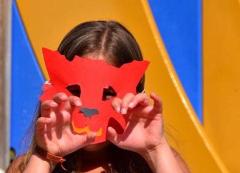 Camping Lou P'tit Poun, 4* - 10