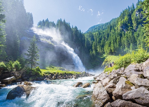 Le Tyrol et ses trains (au départ du Sud de la France) - 5