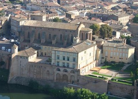 Flower Camping Le Soleil des Bastides, 3* - 35