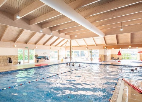 Camping Marvilla Parks Friese Meren, 4* - 9