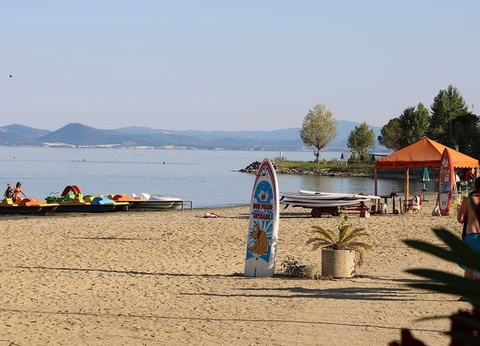 Camping Punta Navaccia, 3* - 25