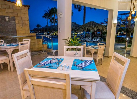 Hôtel Sunrise Aqua Joy Resort 4* - 8