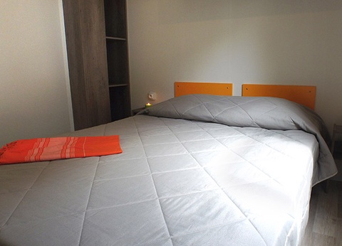 VVF Montagnac Hérault 3* en demi-pension - 2