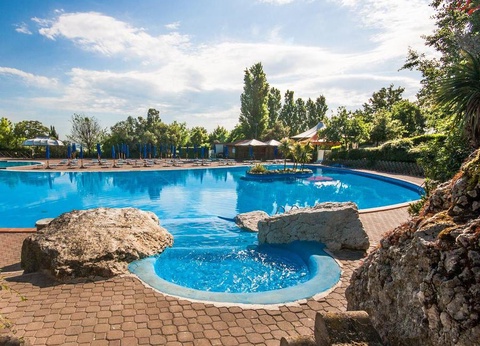 Centro Vacanze San Marino, 4* - 3