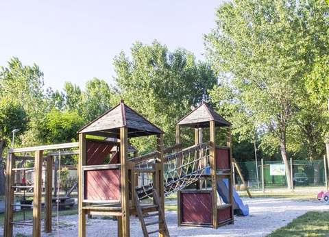 Camping Rimini Family Camping Village, 3* - 9