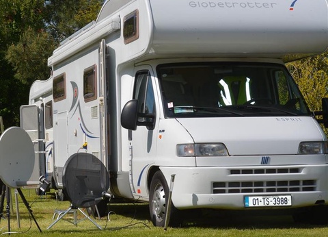 Camping La Touesse 4* - 60