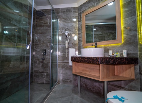 Hôtel Grand Belish Hotel 5* - 11