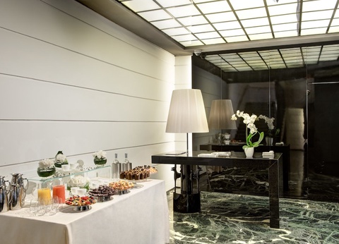 Hôtel Grand Hotel Palace 5* - 10