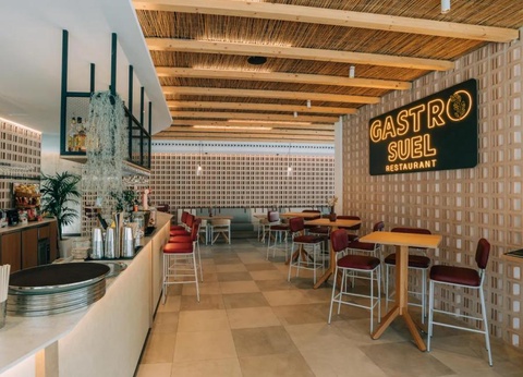 Costa del Sol Glamping Village, 4* - 42