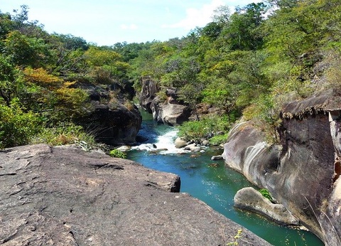 Circuit Beautés du Costa Rica et extension Puntarenas - 14