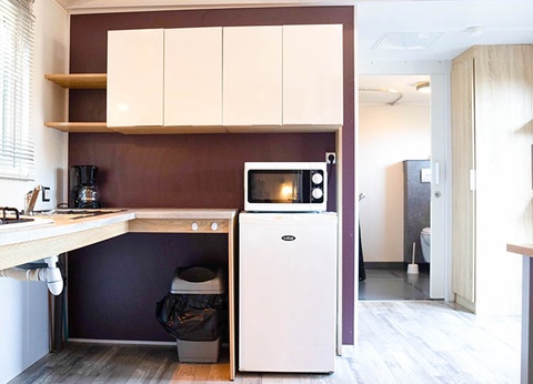 Parc Résidentiel Campo Di Mare 3* - 23