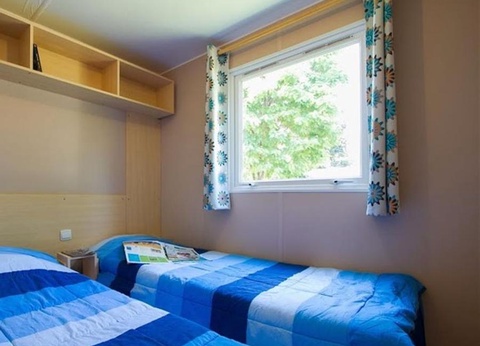 Flower Camping L'Abri-Côtier, 3* - 280