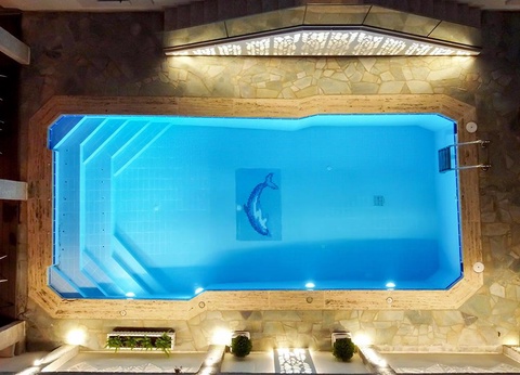 Hôtel Alkyonis Hotel 3* - 10