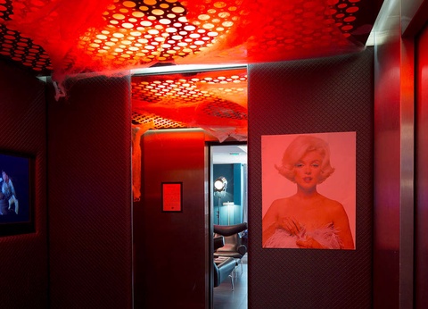 Week-end détente à Paris à deux pas de la Tour Eiffel - 4* - 18