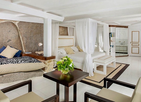 Hôtel & Spa des Pêcheurs 4* - 2