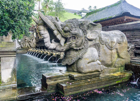 Circuit Bali Authentique en Privatif 4* - 11