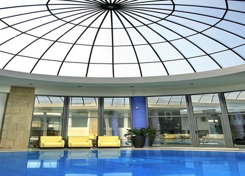 Hôtel All Senses Ocean Blue Seaside Resort 4* - 14