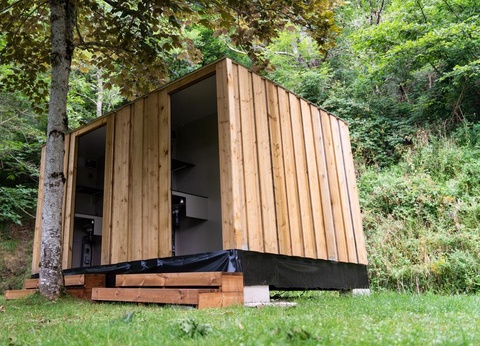 Camping Sunêlia La Source, 4* - 79