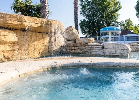 Camping La Marina de Canet 4* - 9