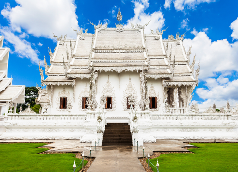 Circuit Thaïlande Insolite, à la rencontre des Tribus du Nord - 13