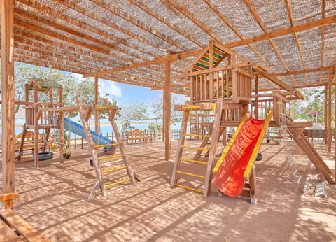 Hôtel Sheraton Miramar Resort El Gouna 5* - 18